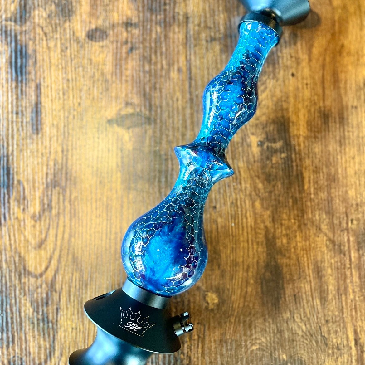 集えシーシャオタク！僕好みに全振りしたRegal Hookah選んできたから 