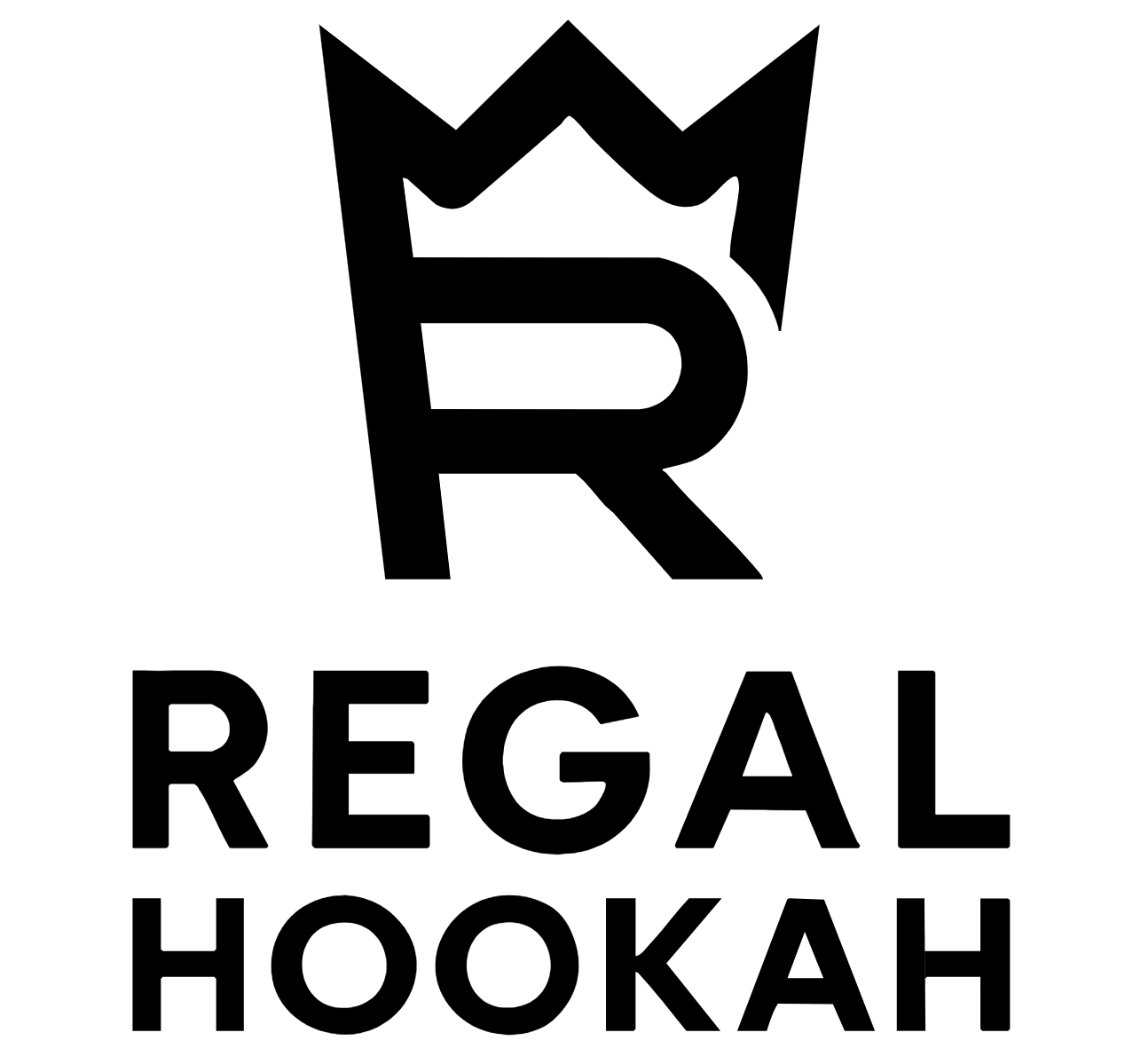 REGAL HOOKAH